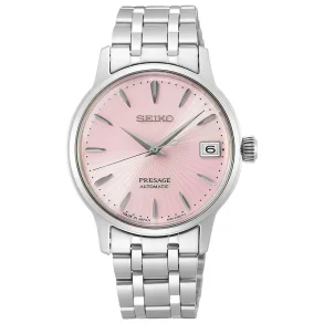 SEIKO PRESAGE SRP839J1