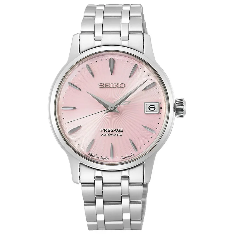 SEIKO PRESAGE SRP839J1