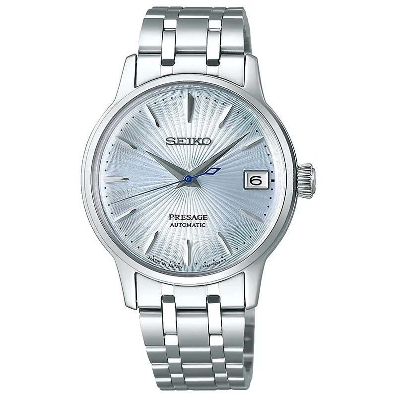 SEIKO PRESAGE SRP841J1