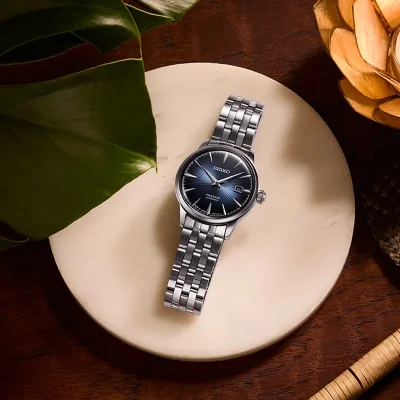 SEIKO PRESAGE SRPB41J1