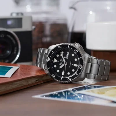 SEIKO 5 SPORTS MENS SRPD55K1