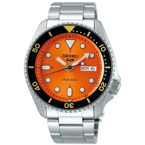 SEIKO 5 SPORTS MENS SRPD59K1