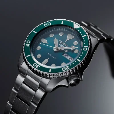 SEIKO 5 SPORTS SRPD61K1