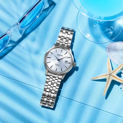 SEIKO PRESAGE ADV SRPE19J1