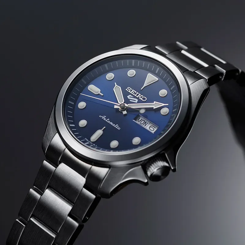 SEIKO 5 SPORTS MENS SRPE53K1