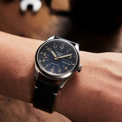 SEIKO 5 SPORTS SRPG39K1