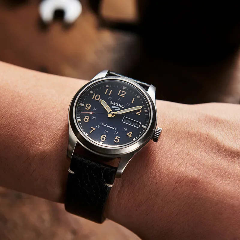 SEIKO 5 SPORTS SRPG39K1