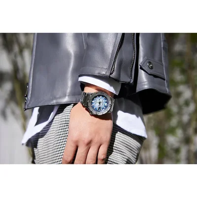 SEIKO PROSPEX DIVER SAVE SRPG57K1