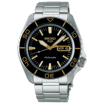 SEIKO 5 SPORT SRPK99K1