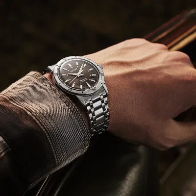 SEIKO PRESAGE SRPL09J1