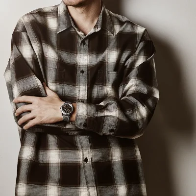 SEIKO PRESAGE SRPL09J1