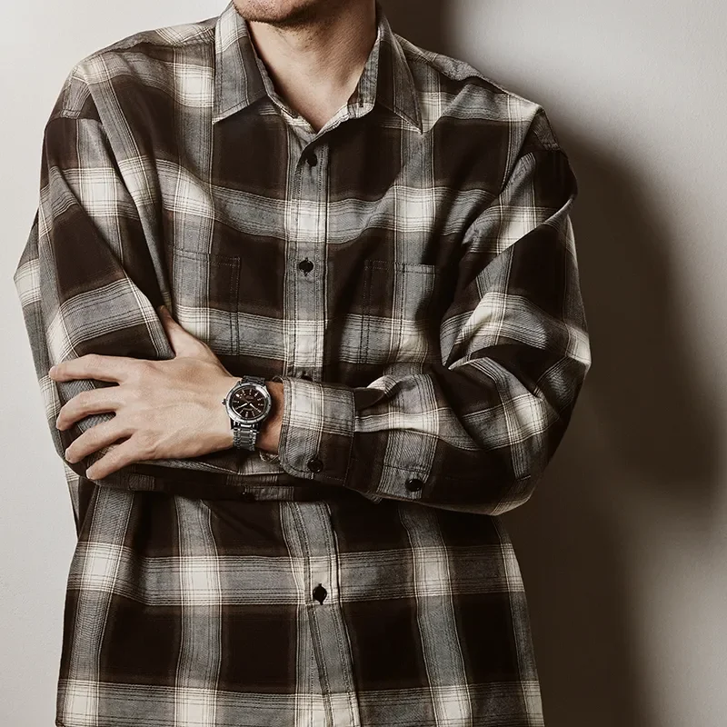 SEIKO PRESAGE SRPL09J1