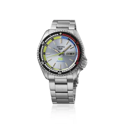 SEIKO 5 SPORTS SRPL33K1  HUF limitert