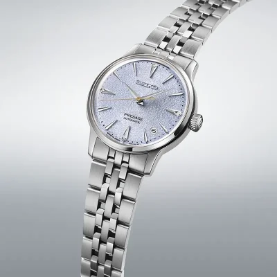SEIKO PRESAGE SRPL61J1  