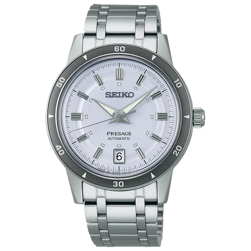 SEIKO PRESAGE SRPL73J1