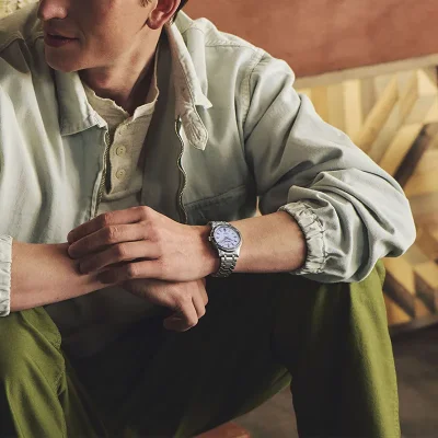 SEIKO PRESAGE SRPL73J1