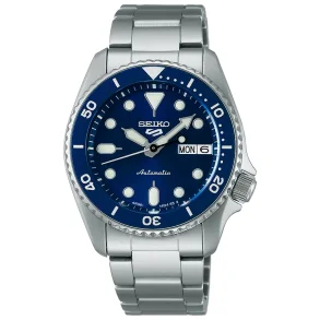SEIKO 5 SPORTS SRPL87K1