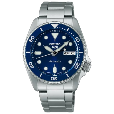 SEIKO 5 SPORTS SRPL87K1