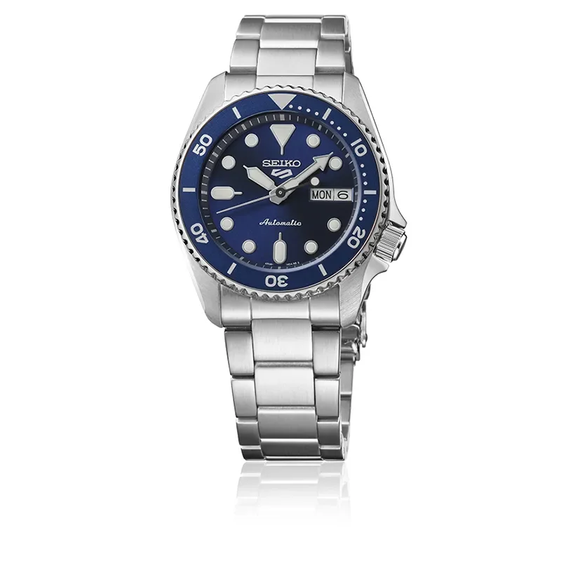 SEIKO 5 SPORTS SRPL87K1