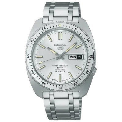 SEIKO 5 SPORTS SRPL91K1