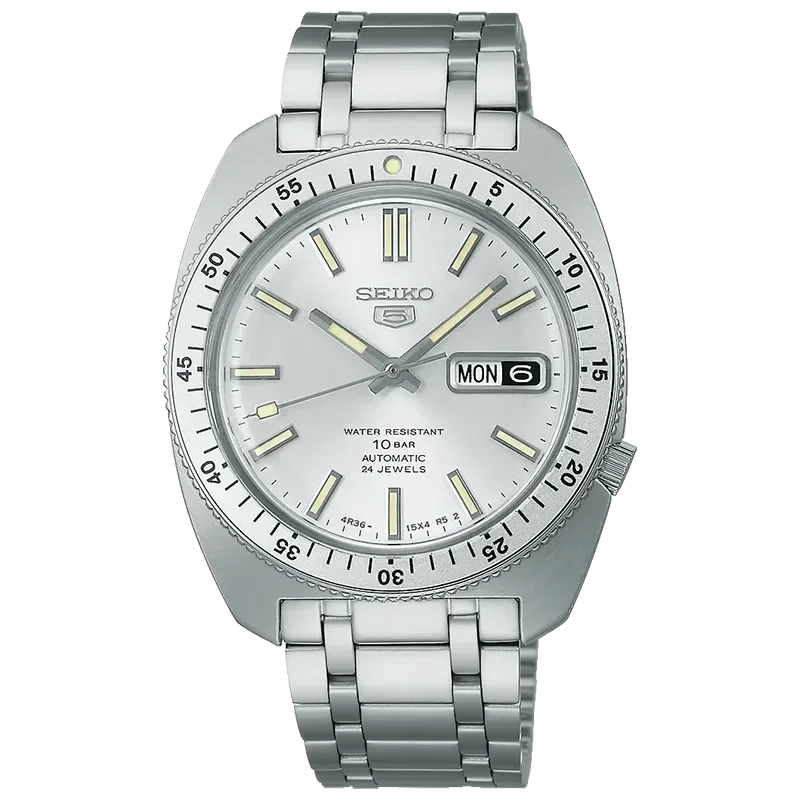 SEIKO 5 SPORTS SRPL91K1