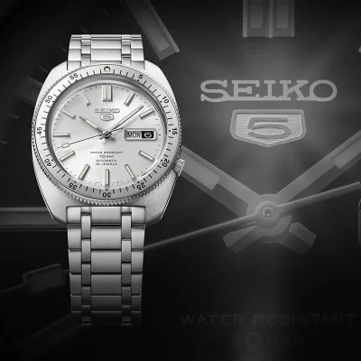 SEIKO 5 SPORTS SRPL91K1