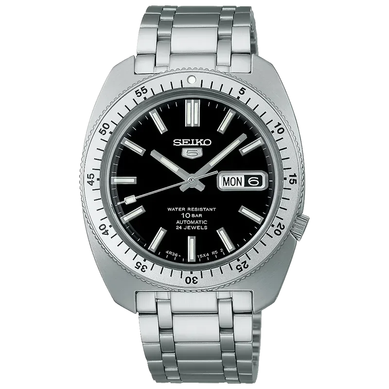 SEIKO 5 SPORTS SRPL93K1