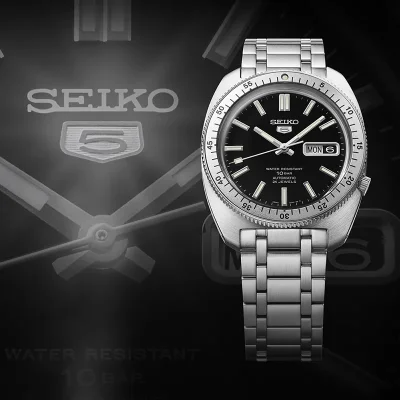 SEIKO 5 SPORTS SRPL93K1
