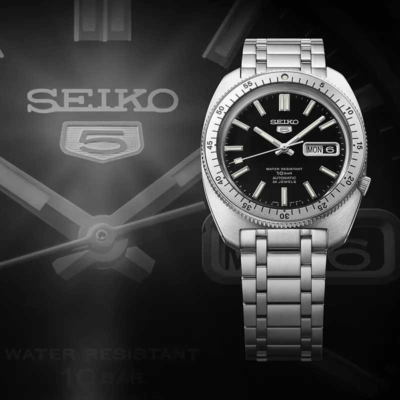 SEIKO 5 SPORTS SRPL93K1