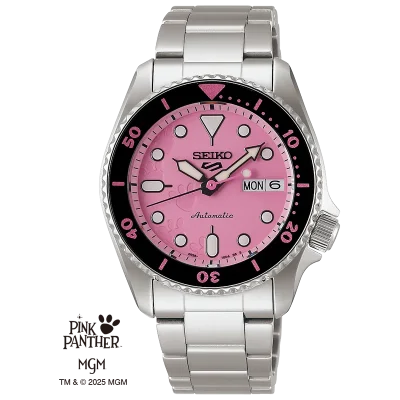 SEIKO 5 SPORTS SRPM07K1