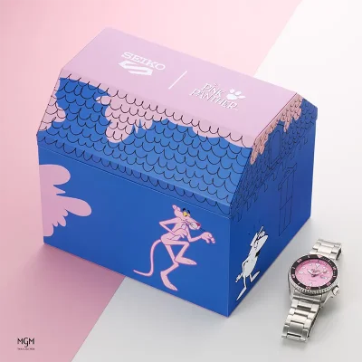 SEIKO 5 SPORTS SRPM07K1