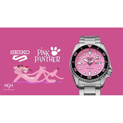 SEIKO 5 SPORTS SRPM07K1