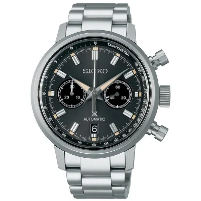 SEIKO PROSPEX PREMIUM SPEEDTIMER SRQ037J1