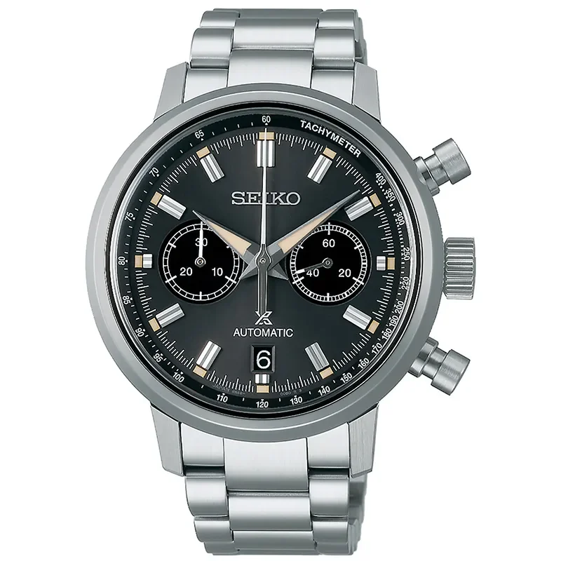 SEIKO PROSPEX PREMIUM SPEEDTIMER SRQ037J1