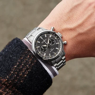 SEIKO PROSPEX PREMIUM SPEEDTIMER SRQ037J1