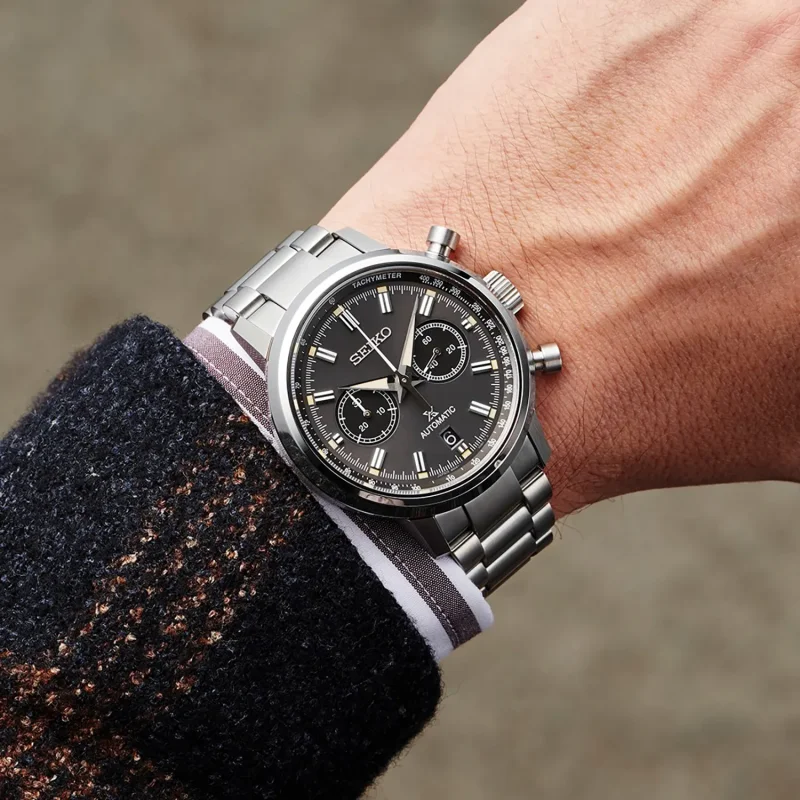 SEIKO PROSPEX PREMIUM SPEEDTIMER SRQ037J1