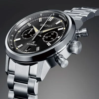 SEIKO PROSPEX PREMIUM SPEEDTIMER SRQ037J1