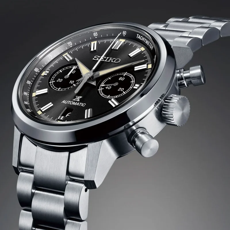 SEIKO PROSPEX PREMIUM SPEEDTIMER SRQ037J1
