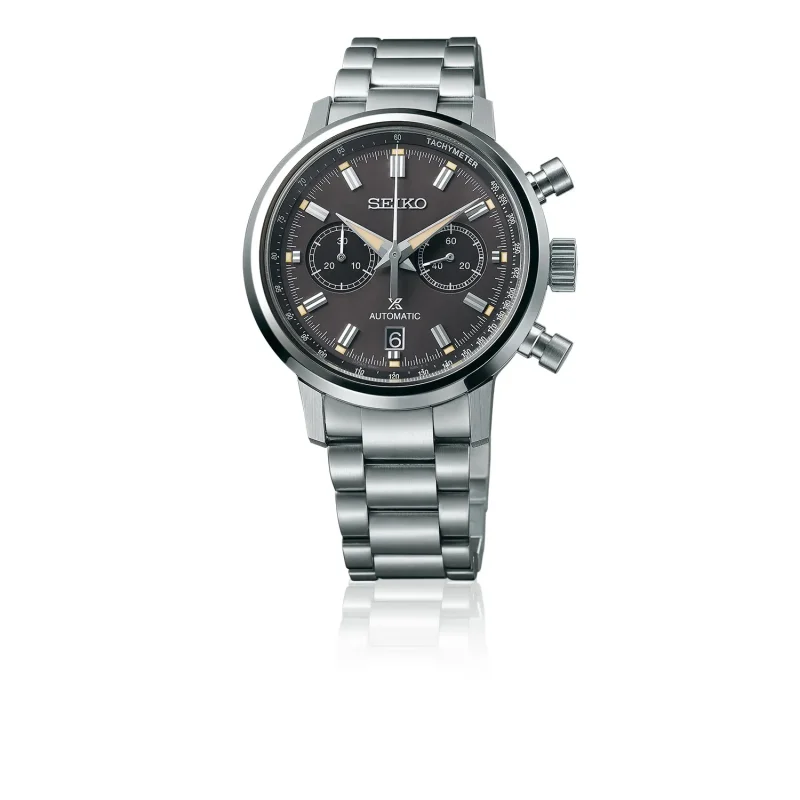 SEIKO PROSPEX PREMIUM SPEEDTIMER SRQ037J1