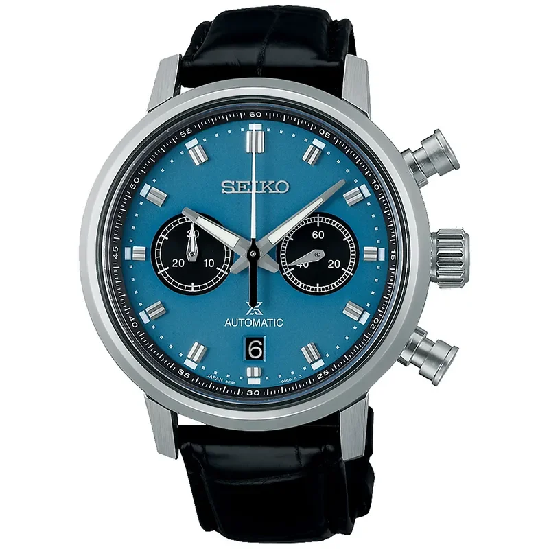 SEIKO PROSPEX SALON SPEEDTIMER SRQ039J1