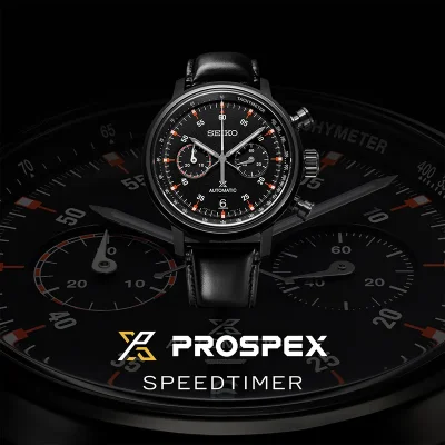 SEIKO PROSPEX SWS SRQ045J1