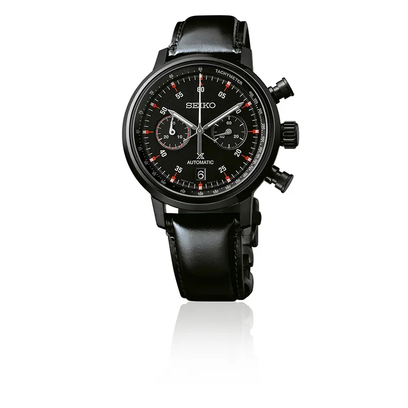 SEIKO PROSPEX SWS SRQ045J1