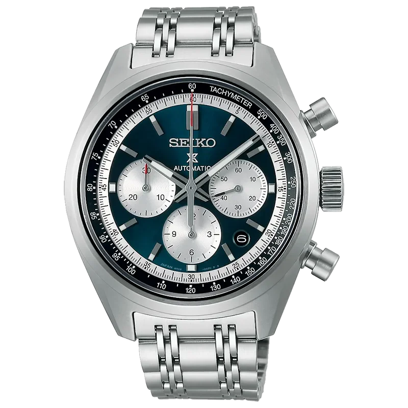 SEIKO PROSPEX SWS SRQ051J1 