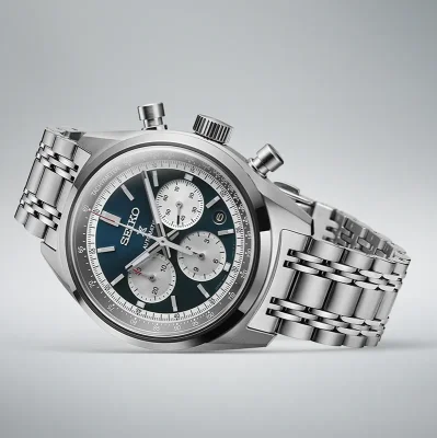 SEIKO PROSPEX SWS SRQ051J1 