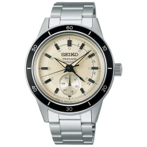 SEIKO PRESAGE SSA447J1