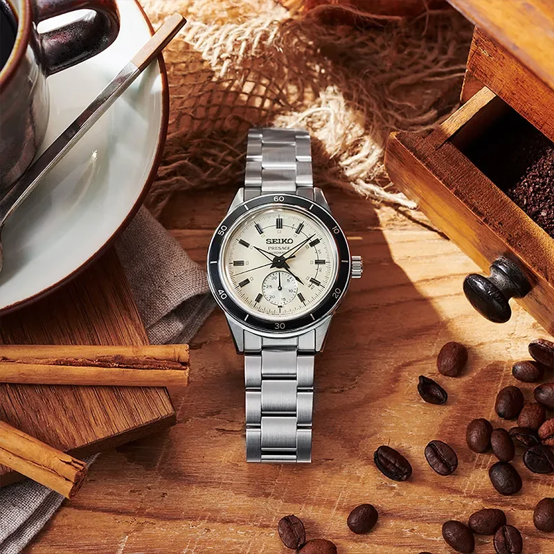 SEIKO PRESAGE SSA447J1