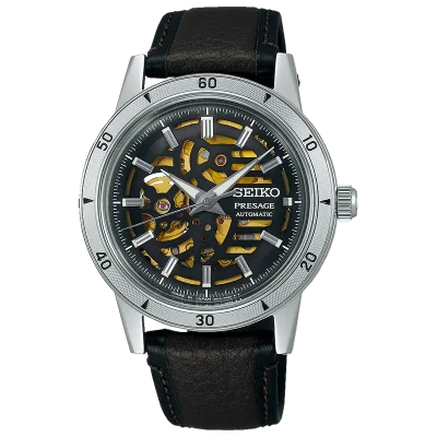 SEIKO PRESAGE SSA461J1  