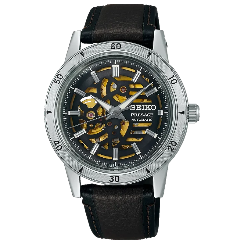 SEIKO PRESAGE SSA461J1  