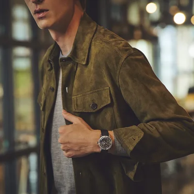 SEIKO PRESAGE SSA461J1  