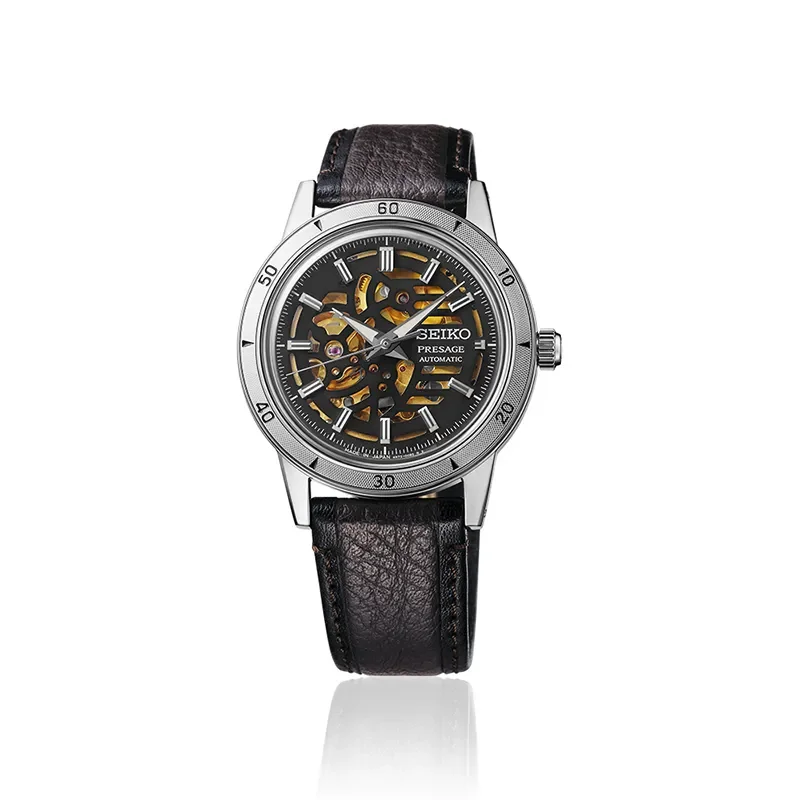 SEIKO PRESAGE SSA461J1  